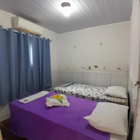 Casa De Dois Quartos Com Cozinha Perto Do Aeroporto Aluizio Alves Natal Dış mekan fotoğraf