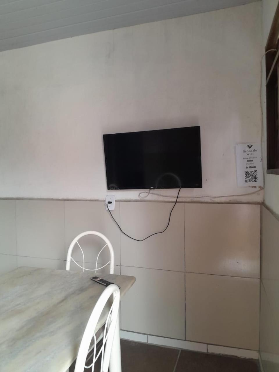 Casa De Dois Quartos Com Cozinha Perto Do Aeroporto Aluizio Alves Natal Dış mekan fotoğraf