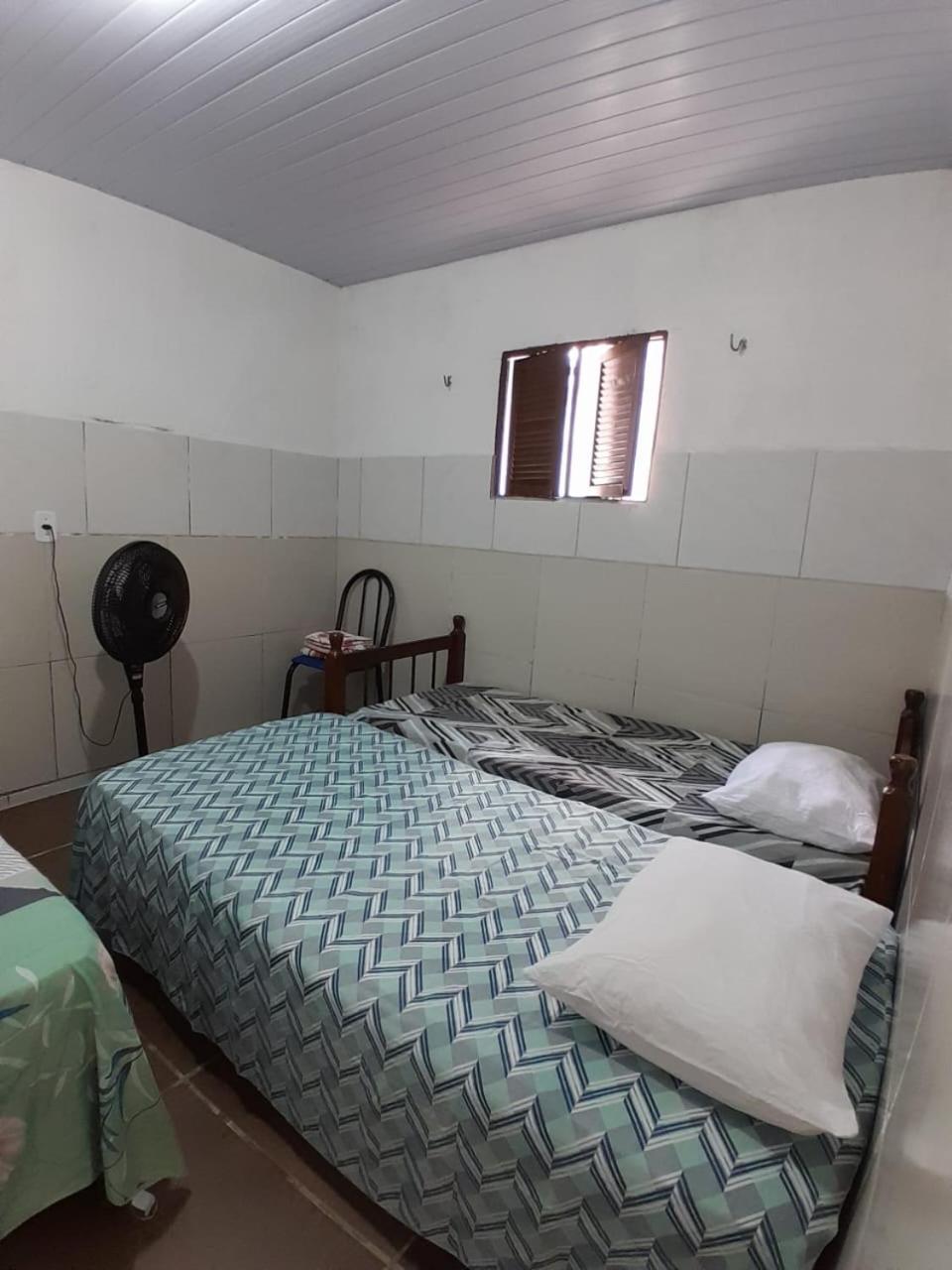 Casa De Dois Quartos Com Cozinha Perto Do Aeroporto Aluizio Alves Natal Dış mekan fotoğraf