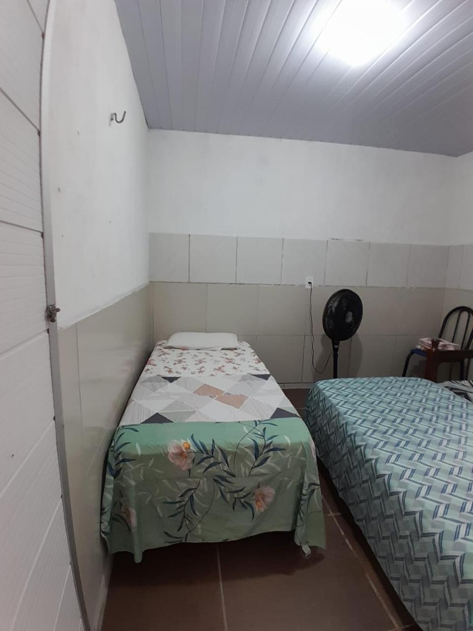 Casa De Dois Quartos Com Cozinha Perto Do Aeroporto Aluizio Alves Natal Dış mekan fotoğraf
