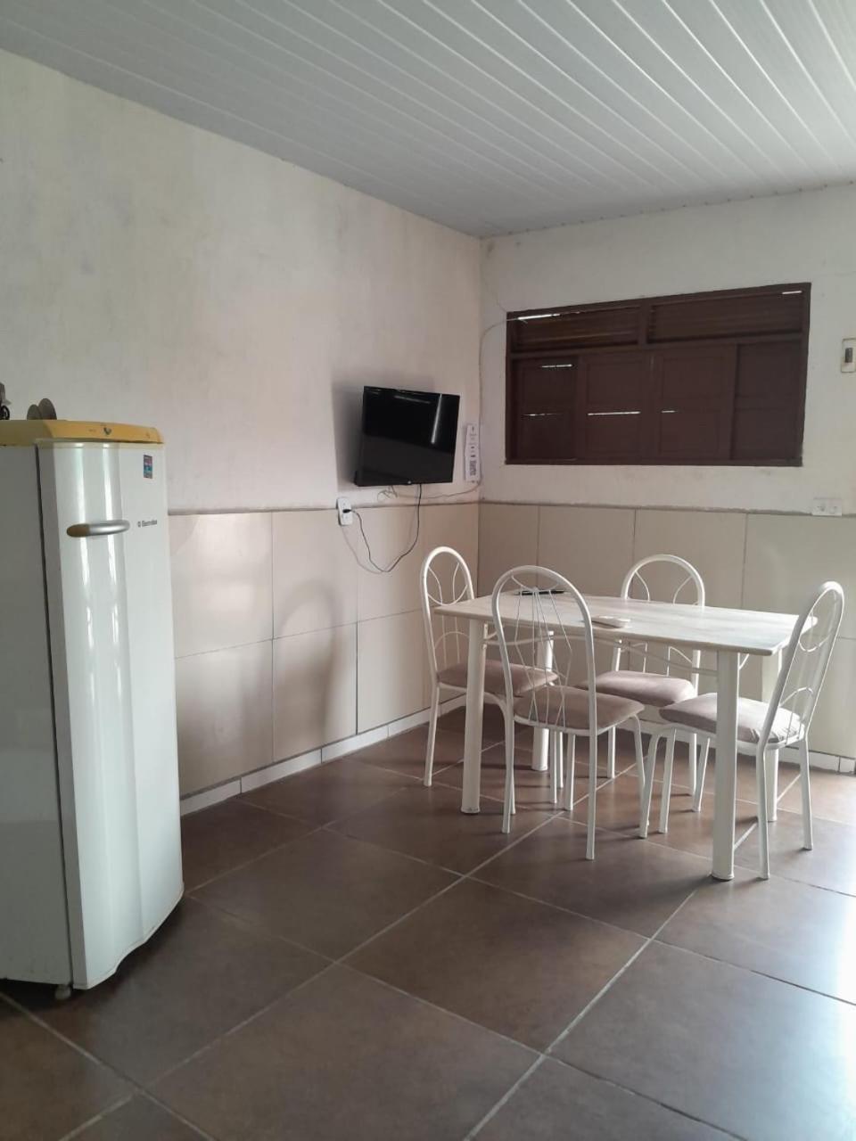 Casa De Dois Quartos Com Cozinha Perto Do Aeroporto Aluizio Alves Natal Dış mekan fotoğraf