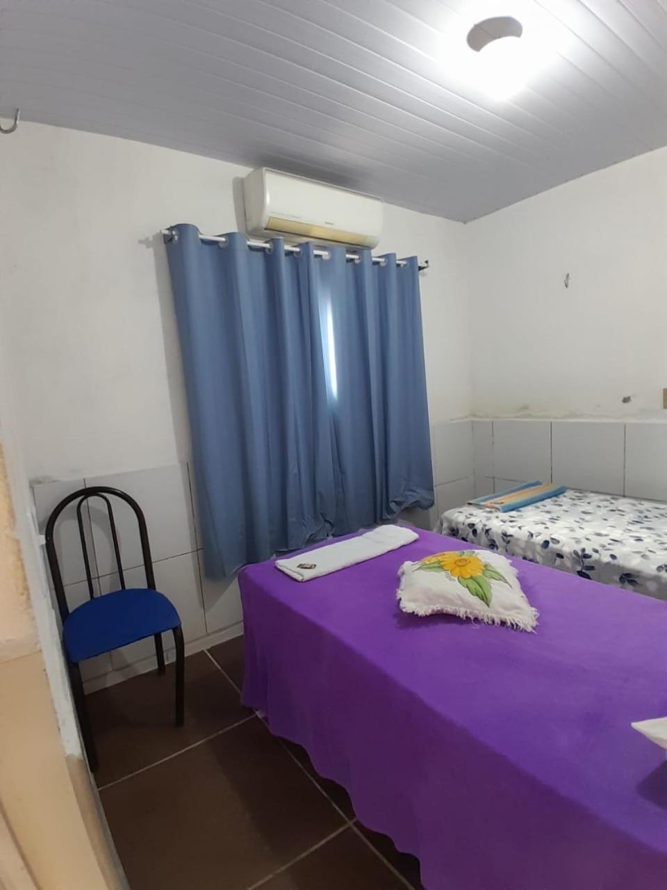 Casa De Dois Quartos Com Cozinha Perto Do Aeroporto Aluizio Alves Natal Dış mekan fotoğraf