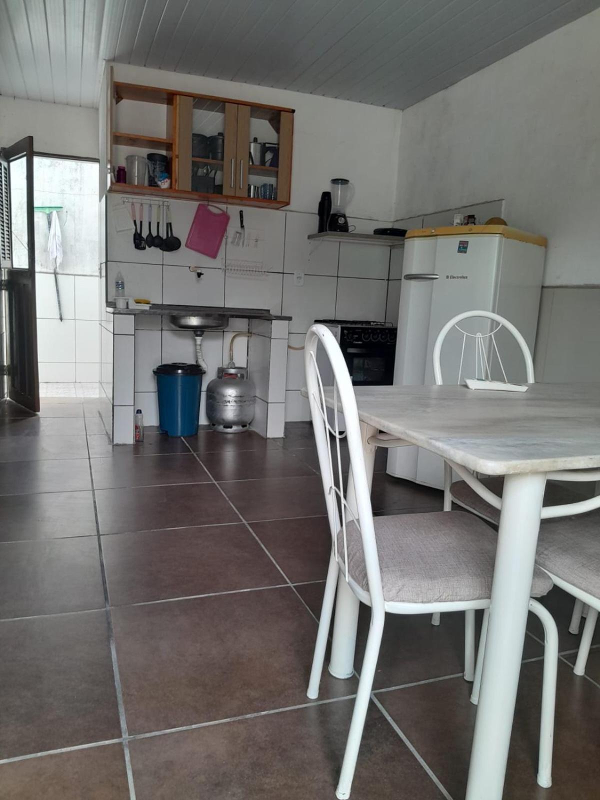 Casa De Dois Quartos Com Cozinha Perto Do Aeroporto Aluizio Alves Natal Dış mekan fotoğraf